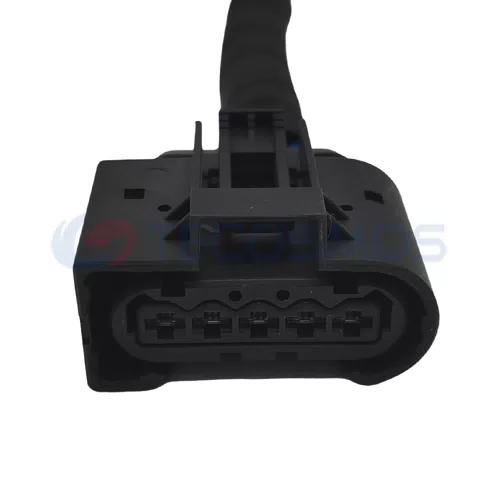 Auto Parts High Quality Fuel Pump Connector for Mercedes Benz 5-pin Female A2115451128 CT5-0020M